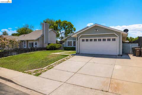 Photo of 1733 Pine Ct, Oakley, CA 94561 (MLS # 41134244)