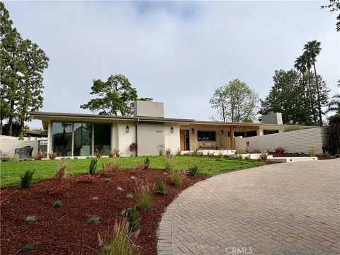 Properties 17 1500 Via Arco Palos Verdes Estates CA 90274