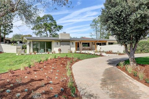 1500 Via Arco Palos Verdes Estates CA 90274