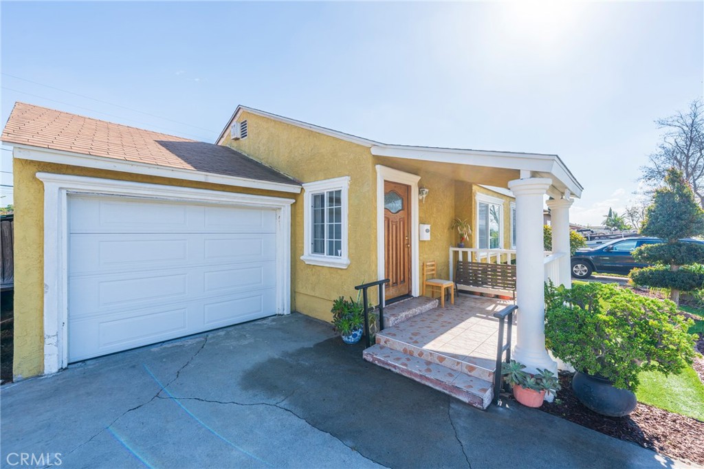 13022 S Budlong Avenue