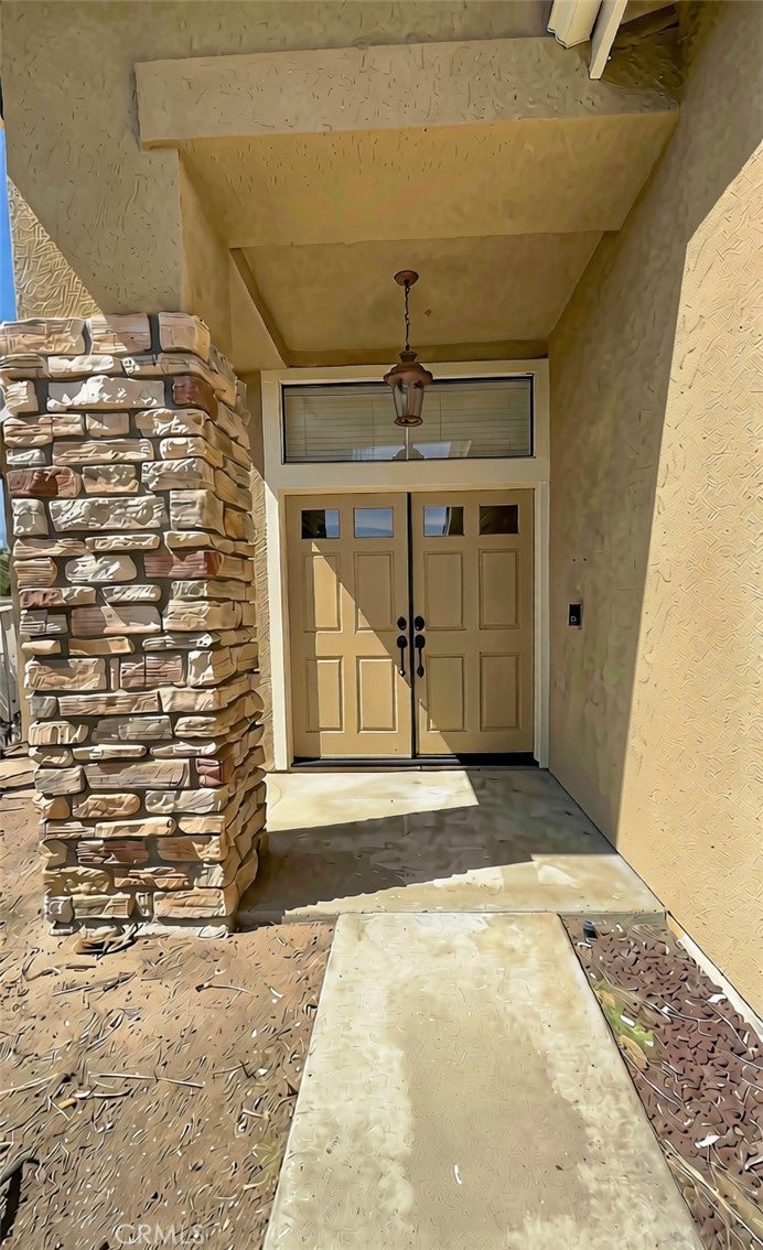 15364 Spyglass