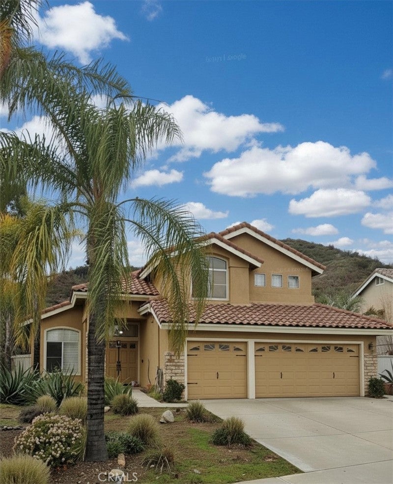 15364 Spyglass