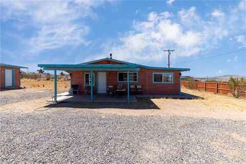 Photo of 28157 Church Street, Barstow, CA 92311 (MLS # IV26049928)