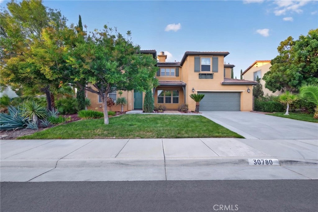 30780 Olympia Rose