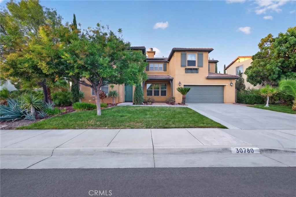 30780 Olympia Rose