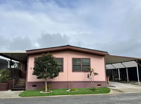 14 Driftwood Trail, Half Moon Bay, CA 94019 - MLS#: ML82028063