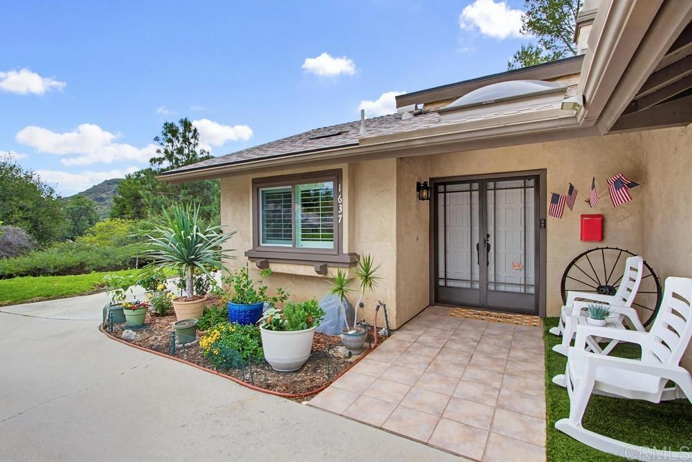 1637 Pala Lake Drive