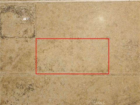 Tiny photo for 0 Bagby Trail, Santa Margarita, CA 93453 (MLS # NS26143604)