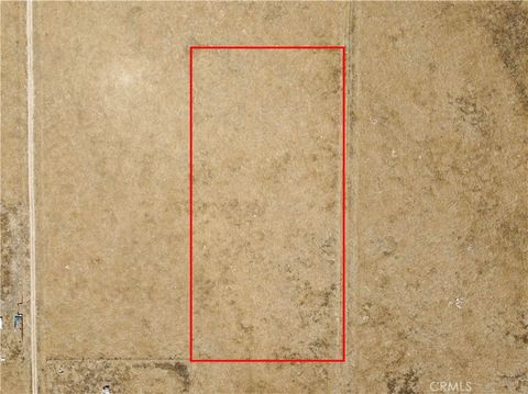 Tiny photo for 0 Bagby Trail, Santa Margarita, CA 93453 (MLS # NS26143604)