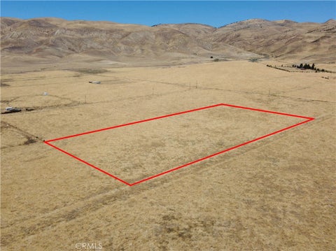 Tiny photo for 0 Bagby Trail, Santa Margarita, CA 93453 (MLS # NS26143604)