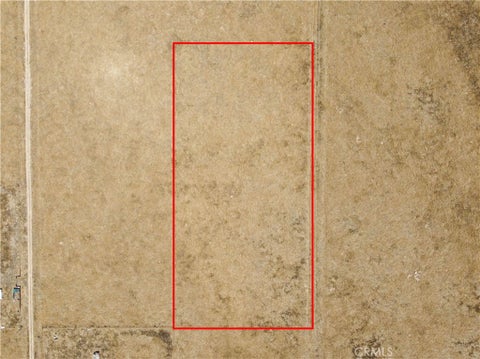 Tiny photo for 0 Bagby Trail, Santa Margarita, CA 93453 (MLS # NS26143604)