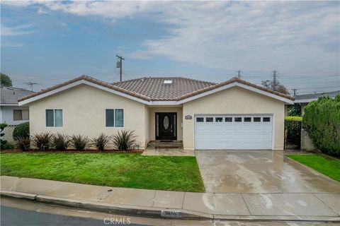 8616 Roccus Lane San Gabriel CA 91775