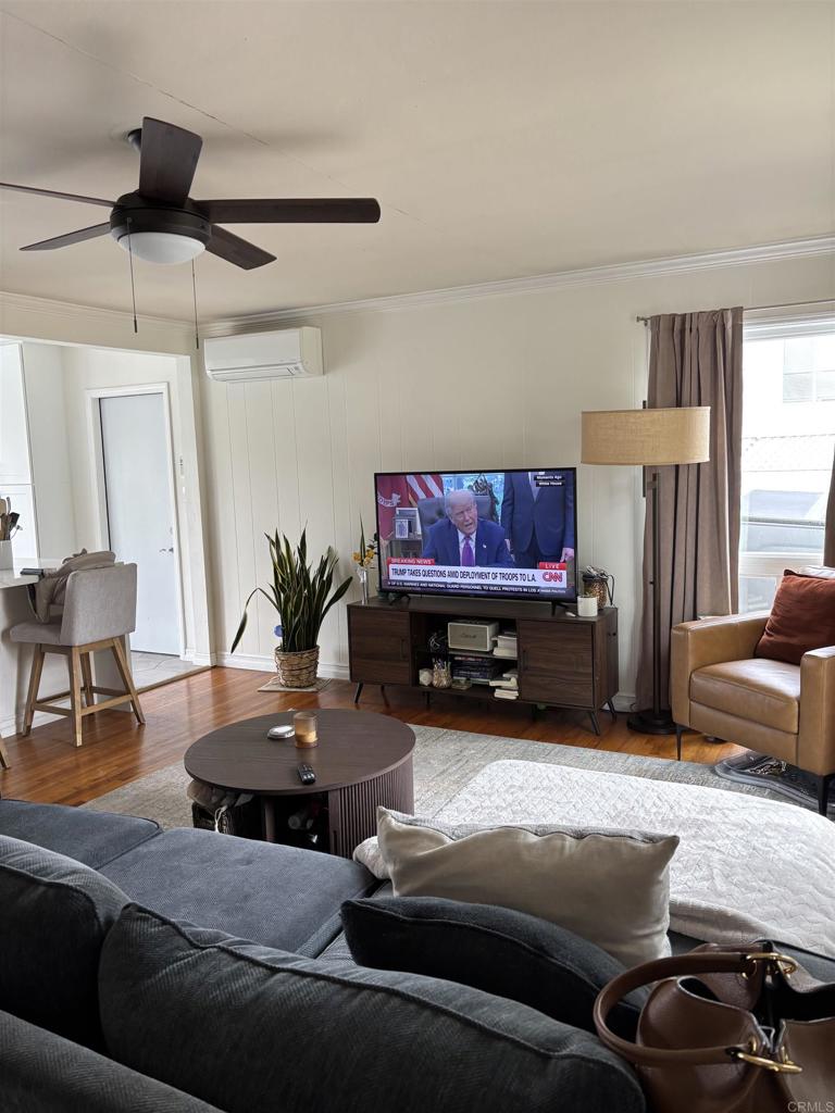 - Residential Lease
