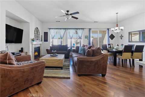 Photo of 84206 Canzone Dr, Indio, CA 92203 (MLS # SB26094865)