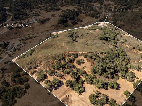 Tiny photo for 13940 Morro RD, Atascadero, CA 93422 (MLS # SC26214324)