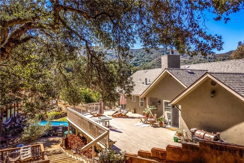 Tiny photo for 13940 Morro RD, Atascadero, CA 93422 (MLS # SC26214324)