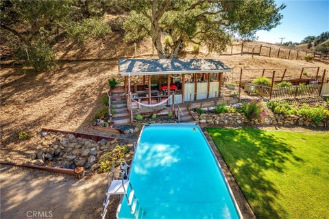 Tiny photo for 13940 Morro RD, Atascadero, CA 93422 (MLS # SC26214324)