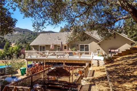 Tiny photo for 13940 Morro RD, Atascadero, CA 93422 (MLS # SC26214324)