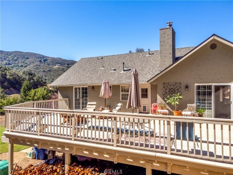 Tiny photo for 13940 Morro RD, Atascadero, CA 93422 (MLS # SC26214324)