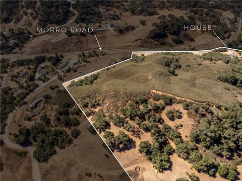 Tiny photo for 13940 Morro RD, Atascadero, CA 93422 (MLS # SC26214324)