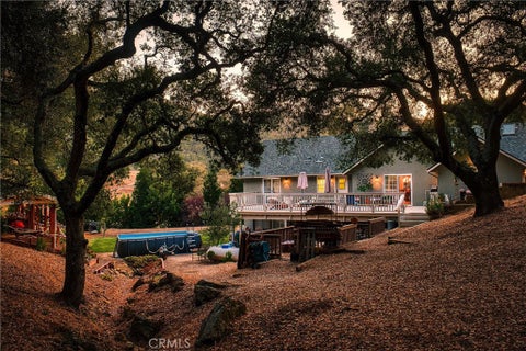 Tiny photo for 13940 Morro RD, Atascadero, CA 93422 (MLS # SC26214324)