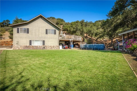 Tiny photo for 13940 Morro RD, Atascadero, CA 93422 (MLS # SC26214324)