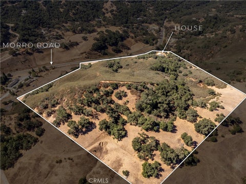 Tiny photo for 13940 Morro RD, Atascadero, CA 93422 (MLS # SC26214324)