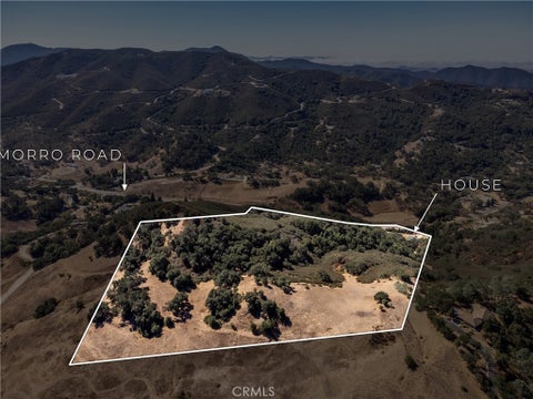 Tiny photo for 13940 Morro RD, Atascadero, CA 93422 (MLS # SC26214324)
