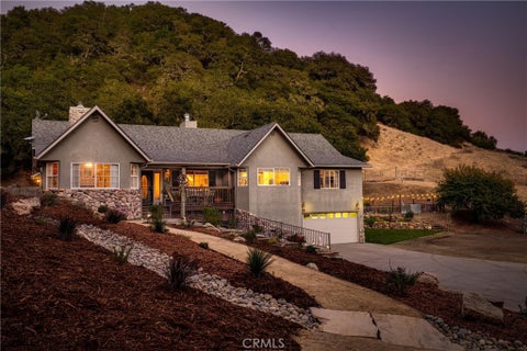 Tiny photo for 13940 Morro RD, Atascadero, CA 93422 (MLS # SC26214324)