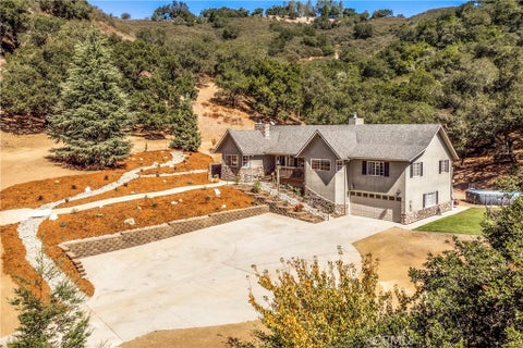 Tiny photo for 13940 Morro RD, Atascadero, CA 93422 (MLS # SC26214324)