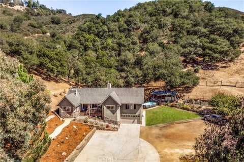 Tiny photo for 13940 Morro RD, Atascadero, CA 93422 (MLS # SC26214324)