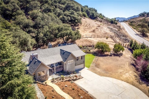 Tiny photo for 13940 Morro RD, Atascadero, CA 93422 (MLS # SC26214324)