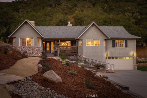 Photo of 13940 Morro RD, Atascadero, CA 93422 (MLS # SC26214324)