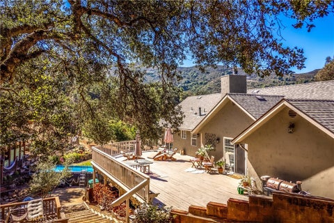 Tiny photo for 13940 Morro RD, Atascadero, CA 93422 (MLS # SC26214324)