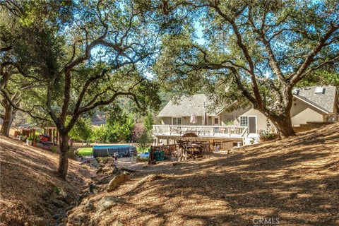Tiny photo for 13940 Morro RD, Atascadero, CA 93422 (MLS # SC26214324)