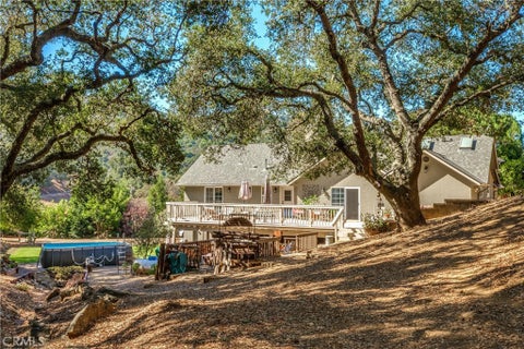 Tiny photo for 13940 Morro RD, Atascadero, CA 93422 (MLS # SC26214324)