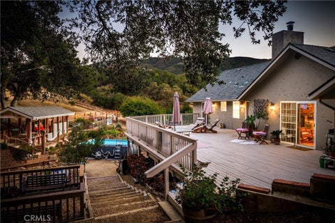 Tiny photo for 13940 Morro RD, Atascadero, CA 93422 (MLS # SC26214324)