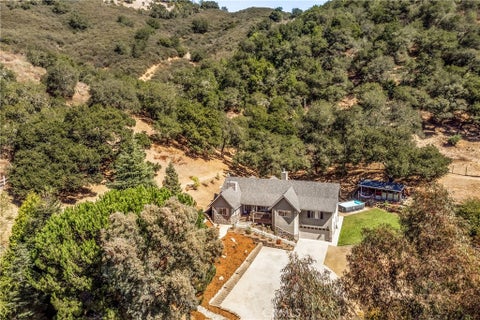 Tiny photo for 13940 Morro RD, Atascadero, CA 93422 (MLS # SC26214324)