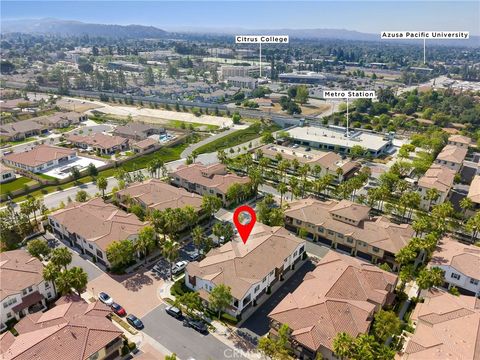 Tiny photo for 870 E Mountain Way WAY #C, Azusa, CA 91702 (MLS # CV26116384)