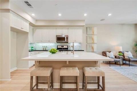 Tiny photo for 870 E Mountain Way WAY #C, Azusa, CA 91702 (MLS # CV26116384)