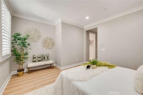 Tiny photo for 870 E Mountain Way WAY #C, Azusa, CA 91702 (MLS # CV26116384)