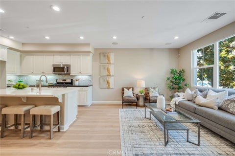 Tiny photo for 870 E Mountain Way WAY #C, Azusa, CA 91702 (MLS # CV26116384)