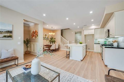 Tiny photo for 870 E Mountain Way WAY #C, Azusa, CA 91702 (MLS # CV26116384)