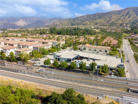 Tiny photo for 870 E Mountain Way WAY #C, Azusa, CA 91702 (MLS # CV26116384)