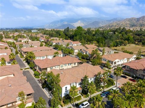 Tiny photo for 870 E Mountain Way WAY #C, Azusa, CA 91702 (MLS # CV26116384)