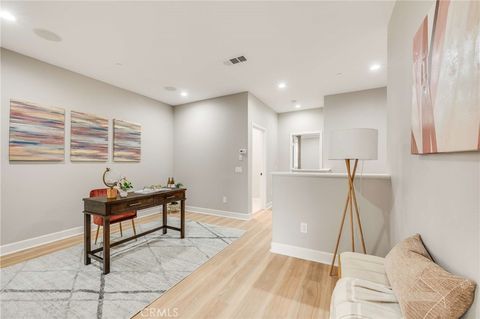 Tiny photo for 870 E Mountain Way WAY #C, Azusa, CA 91702 (MLS # CV26116384)