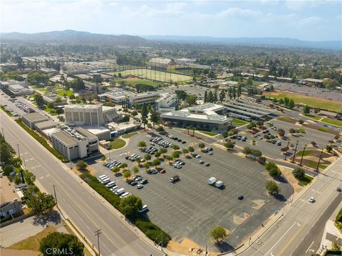 Tiny photo for 870 E Mountain Way WAY #C, Azusa, CA 91702 (MLS # CV26116384)