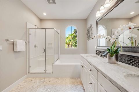 Tiny photo for 870 E Mountain Way WAY #C, Azusa, CA 91702 (MLS # CV26116384)