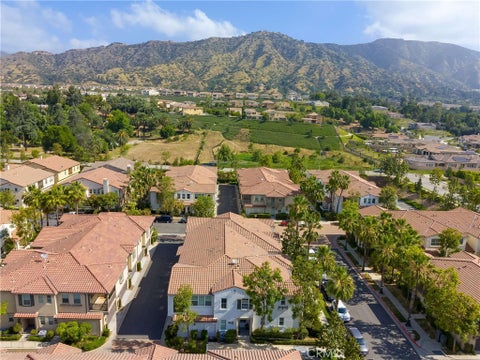 Tiny photo for 870 E Mountain Way WAY #C, Azusa, CA 91702 (MLS # CV26116384)