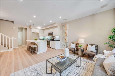 Tiny photo for 870 E Mountain Way WAY #C, Azusa, CA 91702 (MLS # CV26116384)